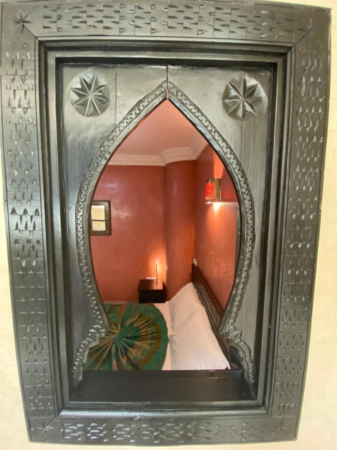 Riad Anir 마라케시 외부 사진