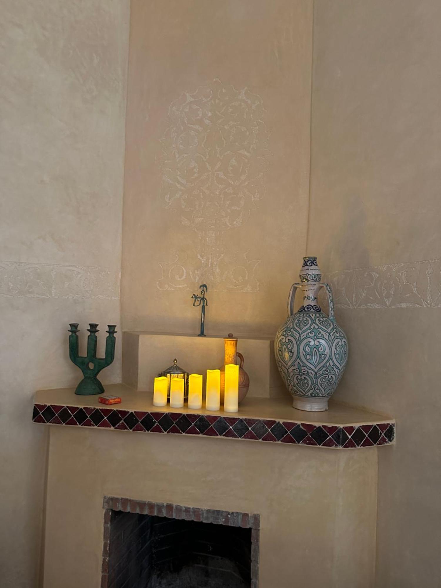 Riad Anir 마라케시 외부 사진